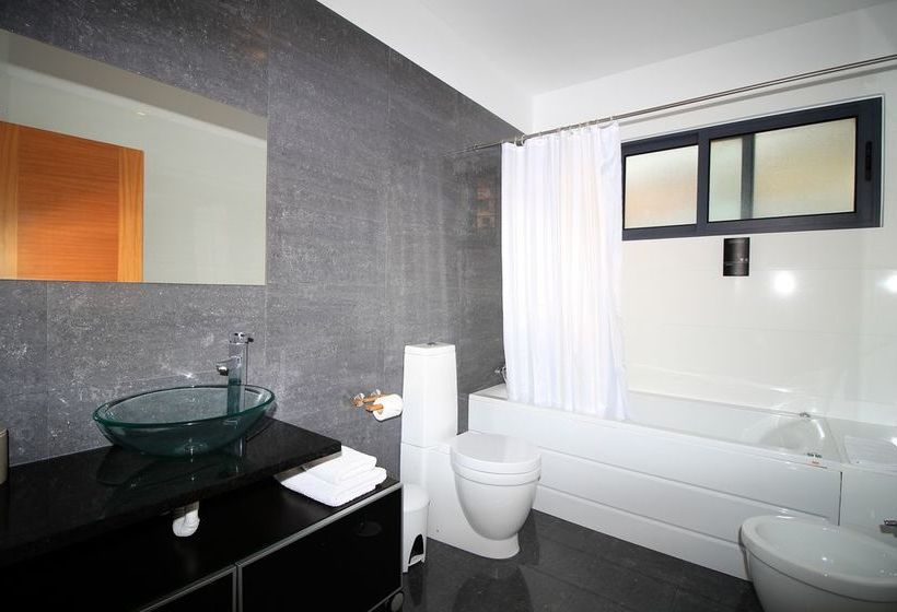 호텔 Casa Da Graca