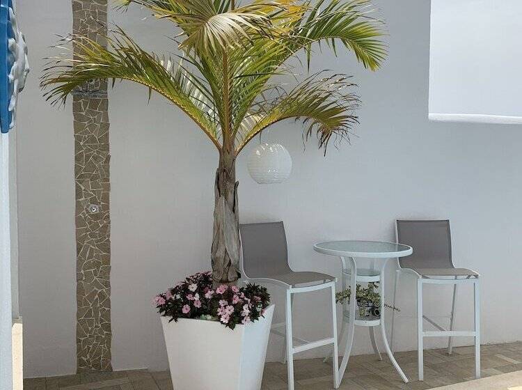 בית מלון כפרי Casa Del Sol Boutique B&b