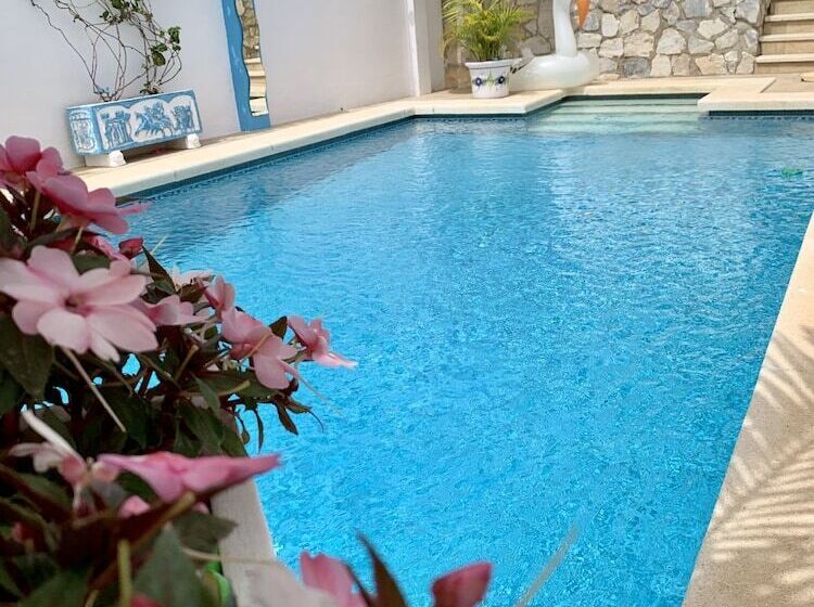 هتل Casa Del Sol Boutique B&b