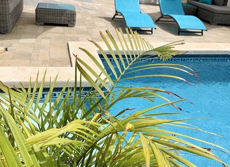 בית מלון כפרי Casa Del Sol Boutique B&b