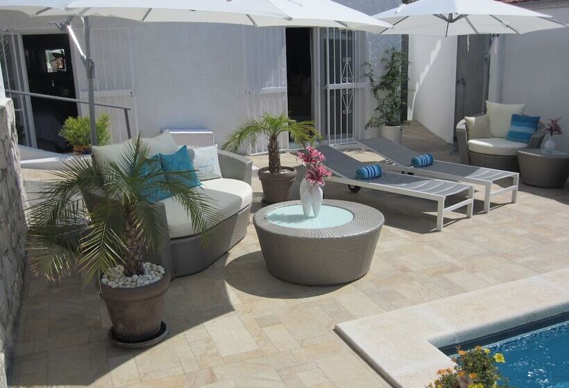 هتل Casa Del Sol Boutique B&b