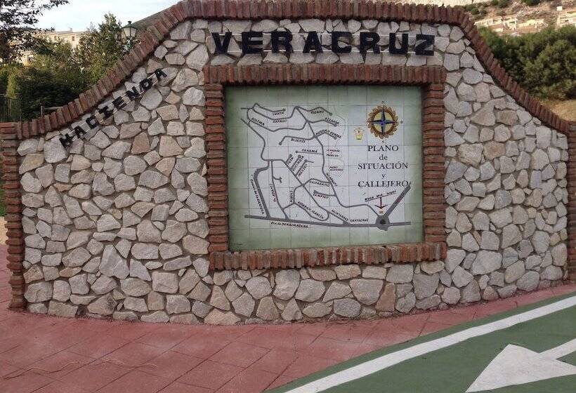 هتل Casa Del Sol Boutique B&b