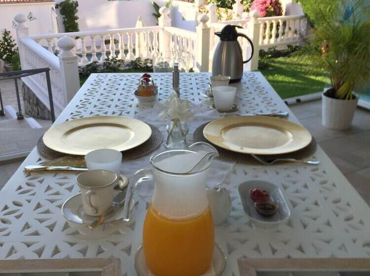 هتل Casa Del Sol Boutique B&b