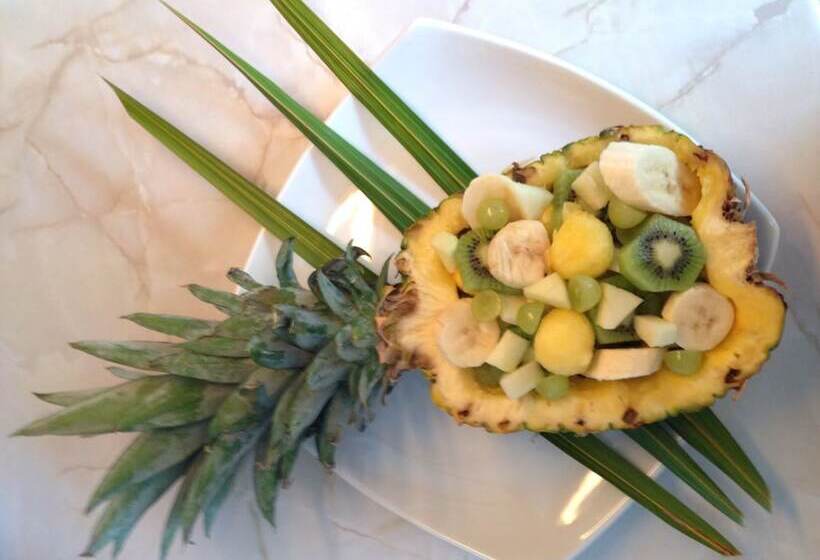 هتل Casa Del Sol Boutique B&b