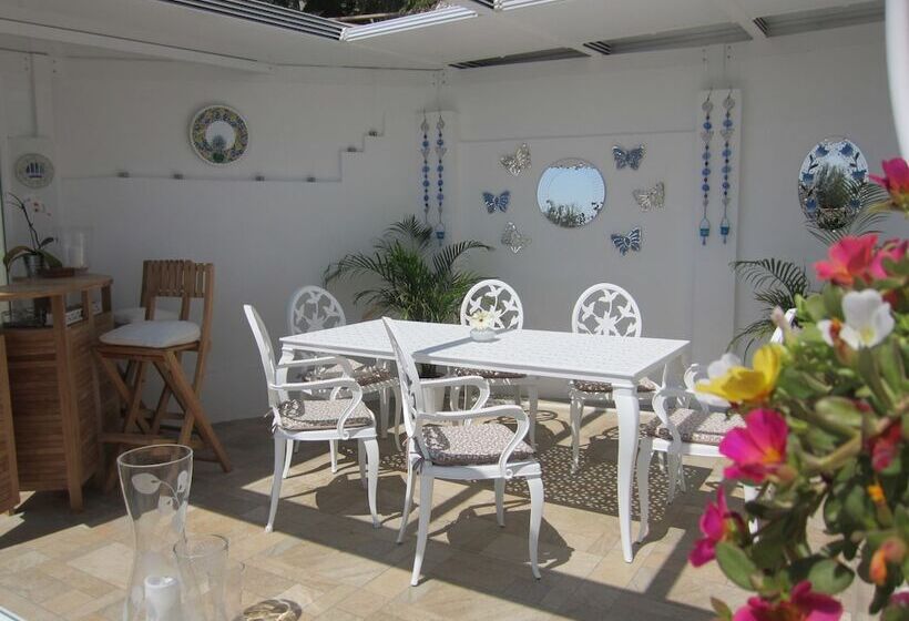 Отель Casa Del Sol Boutique B&b