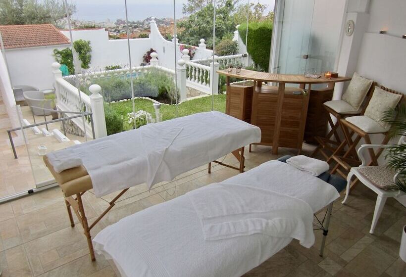 בית מלון כפרי Casa Del Sol Boutique B&b