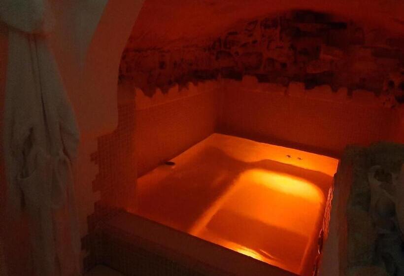 Отель Casetta Del Pescatore