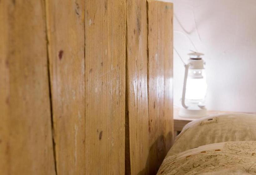 Отель Casetta Del Pescatore