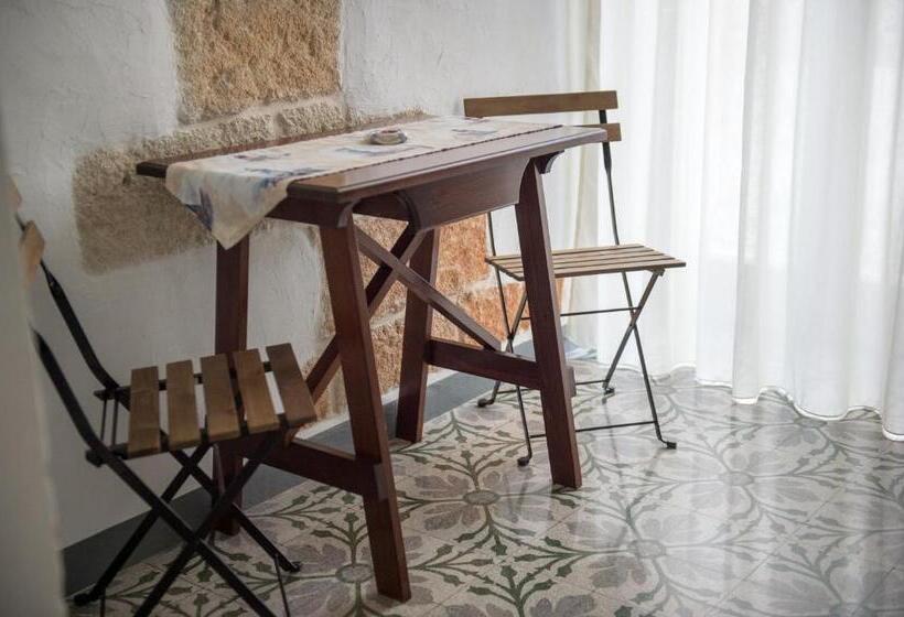 Отель Casetta Del Pescatore