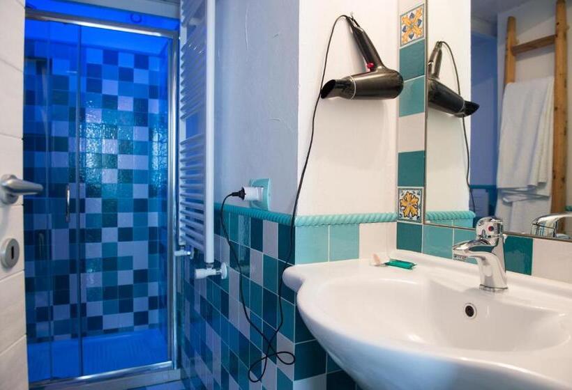 Отель Casetta Del Pescatore