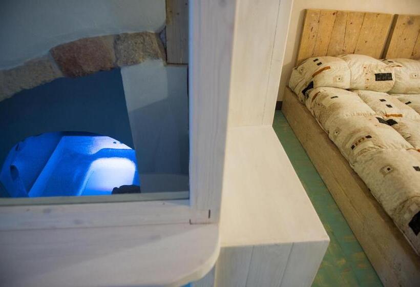 Отель Casetta Del Pescatore