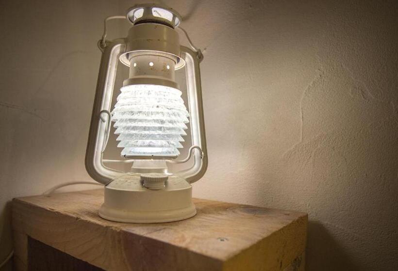 Отель Casetta Del Pescatore