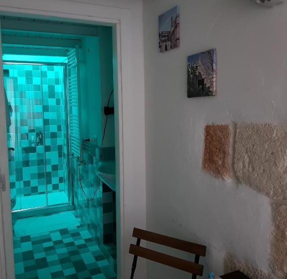 Отель Casetta Del Pescatore