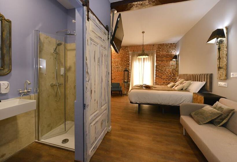 酒店 Centersuite Santander