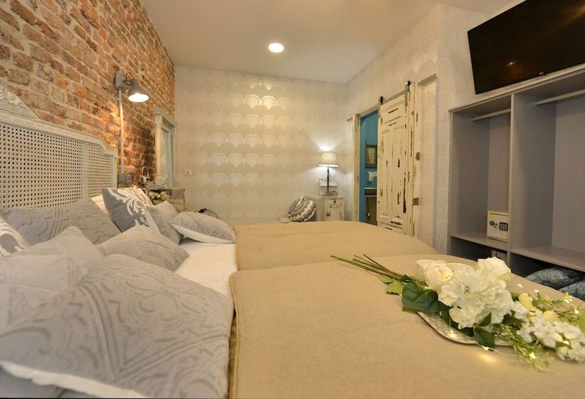 酒店 Centersuite Santander