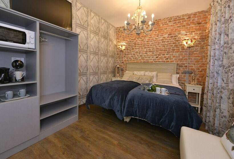 酒店 Centersuite Santander