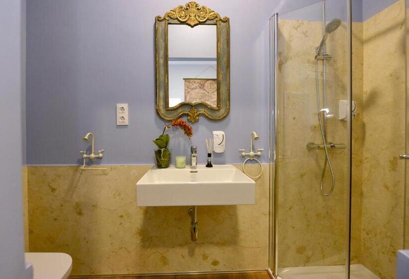 酒店 Centersuite Santander