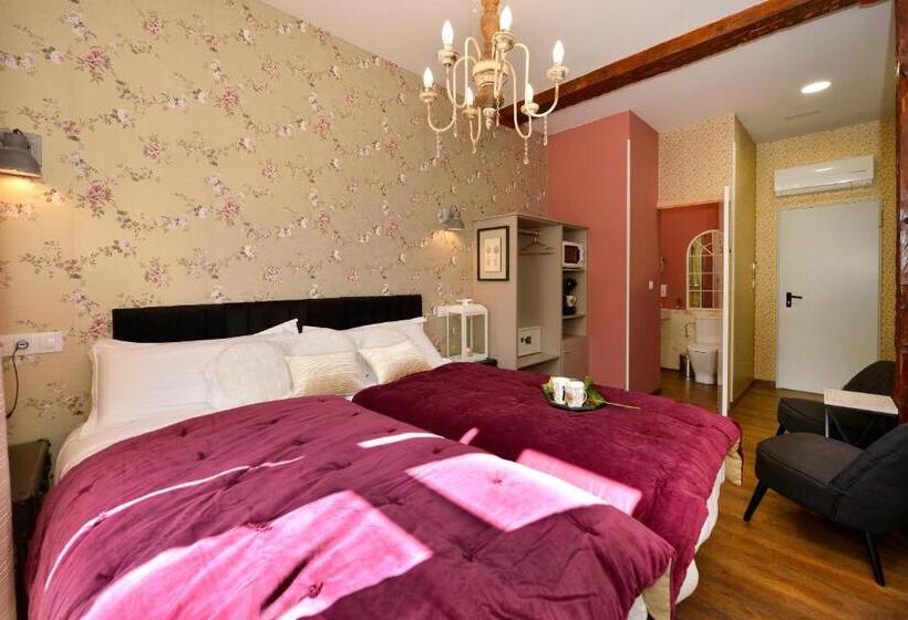 酒店 Centersuite Santander