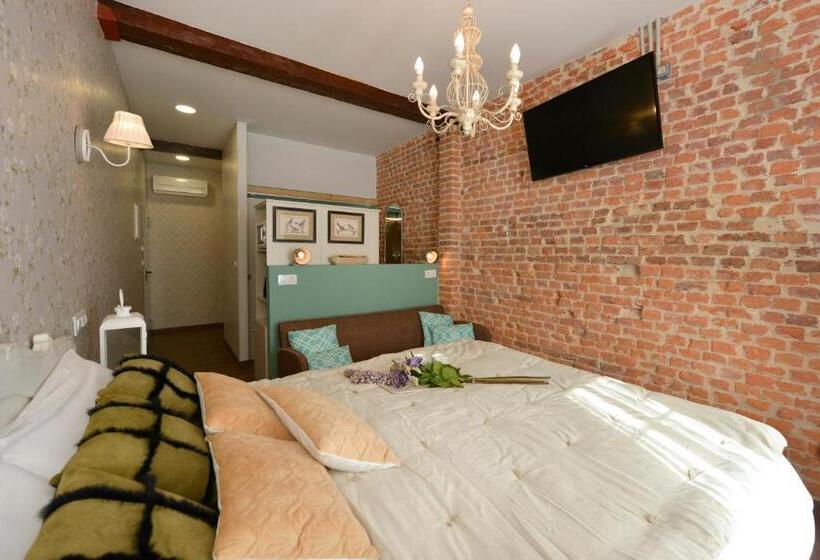 酒店 Centersuite Santander