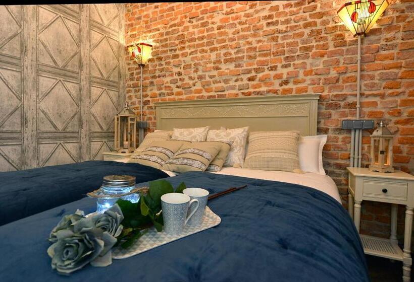 酒店 Centersuite Santander