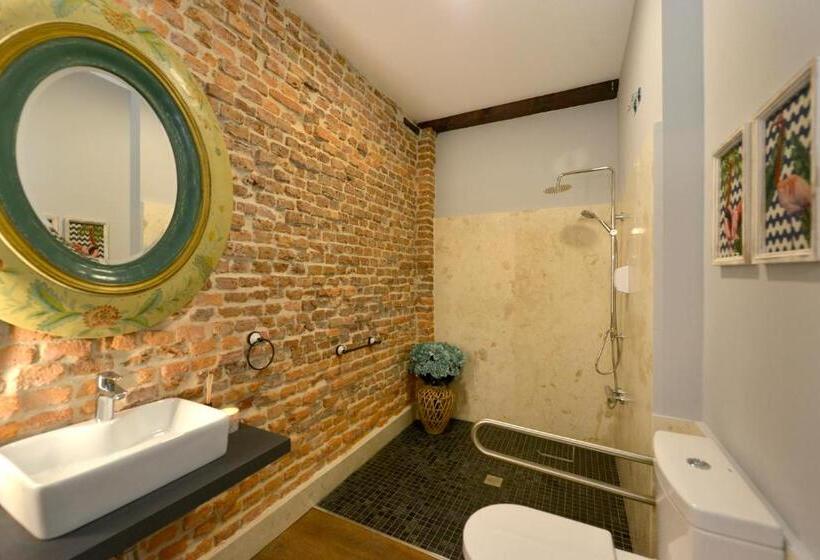 酒店 Centersuite Santander