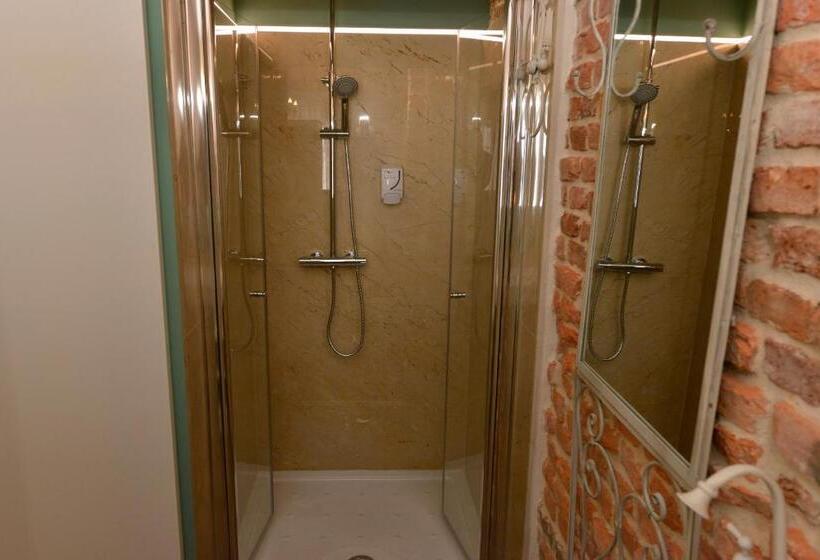 酒店 Centersuite Santander