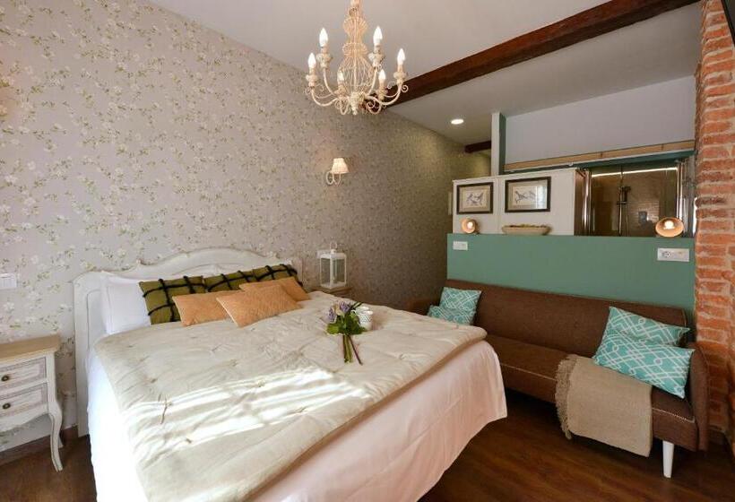 酒店 Centersuite Santander