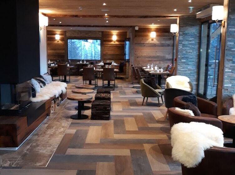 Chalet Marano Hotel Restaurant & Spa