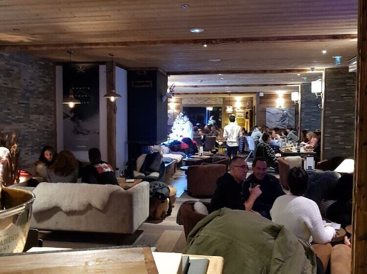 Chalet Marano Hotel Restaurant & Spa