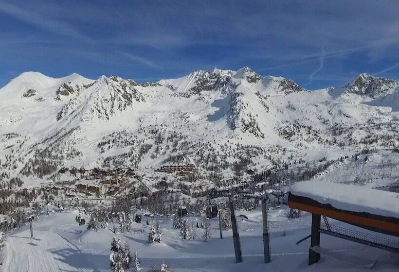 Chalet Marano Hotel Restaurant & Spa