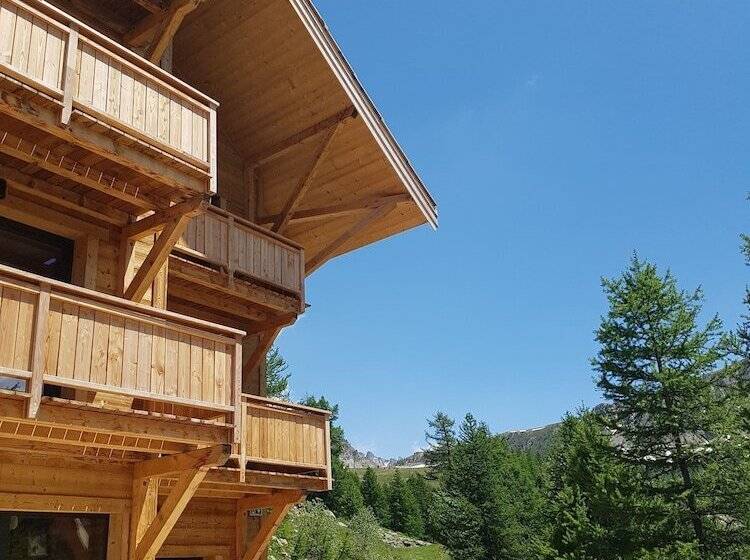 Chalet Marano Hotel Restaurant & Spa