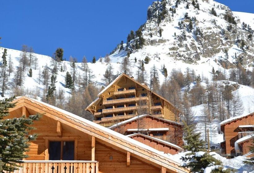 Chalet Marano Hotel Restaurant & Spa