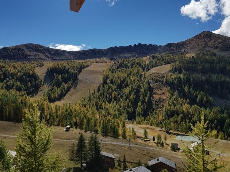 Chalet Marano Hotel Restaurant & Spa