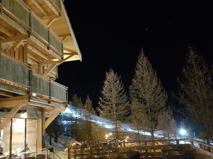 Chalet Marano Hotel Restaurant & Spa