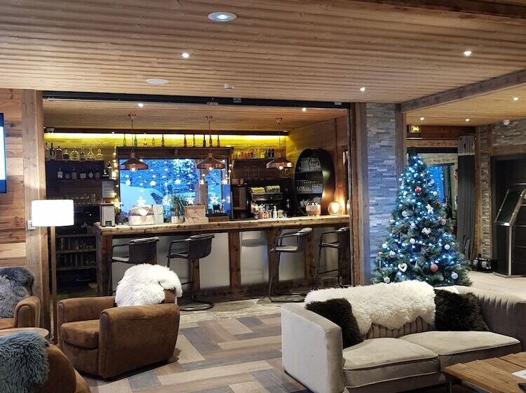 Chalet Marano Hotel Restaurant & Spa