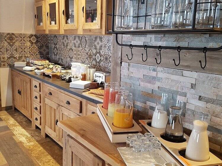 Chalet Marano Hotel Restaurant & Spa