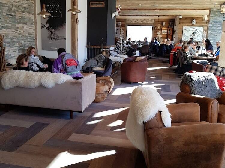 Chalet Marano Hotel Restaurant & Spa