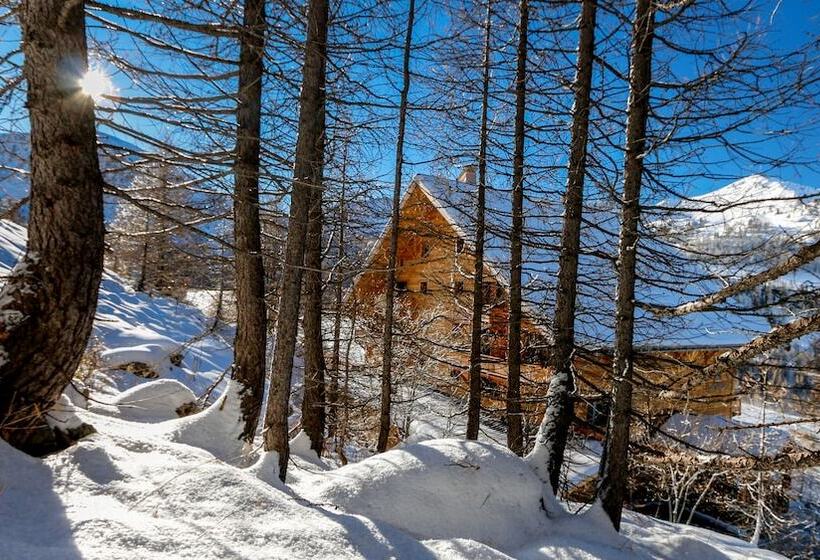 Chalet Marano Hotel Restaurant & Spa