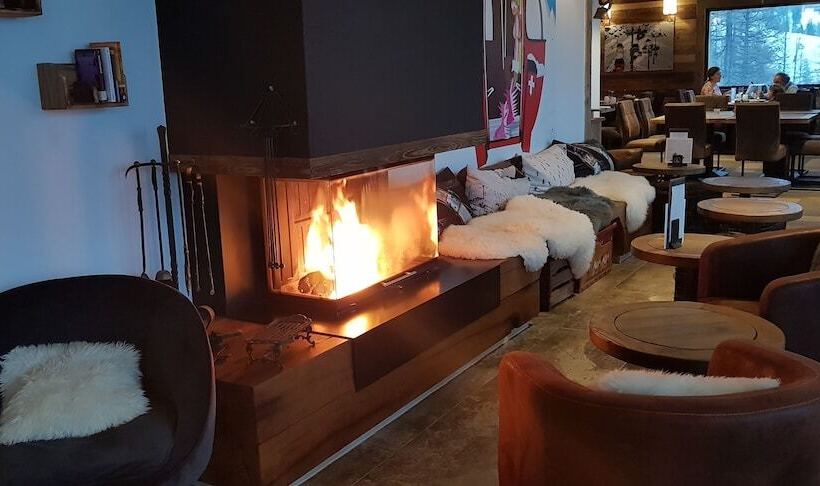 Chalet Marano Hotel Restaurant & Spa