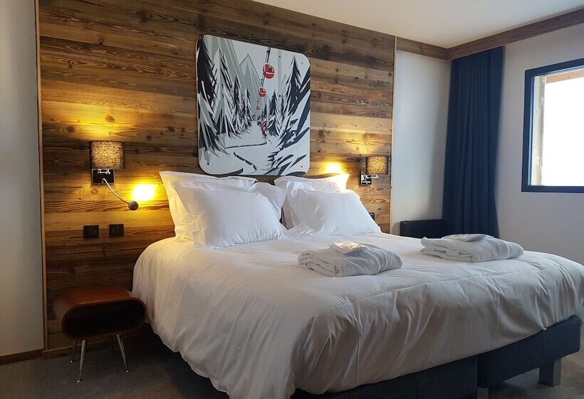 Chalet Marano Hotel Restaurant & Spa