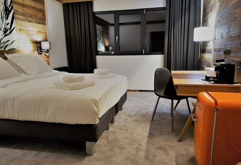 Chalet Marano Hotel Restaurant & Spa