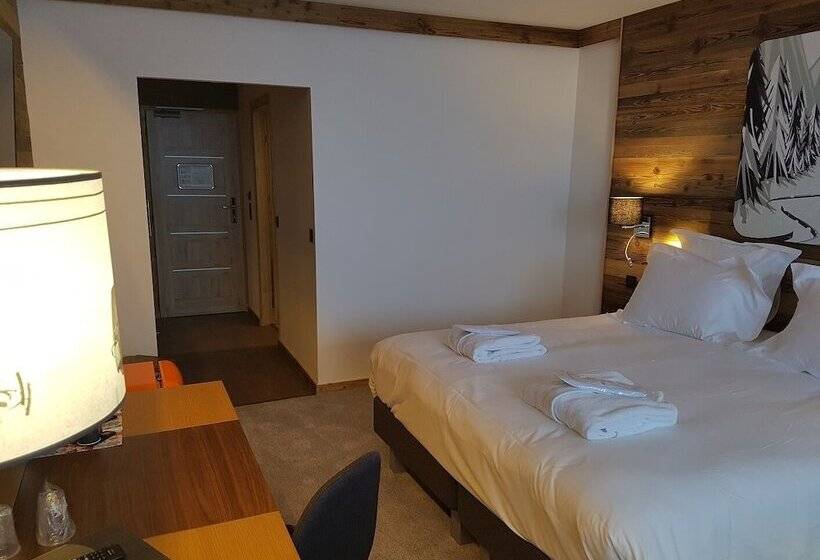 Chalet Marano Hotel Restaurant & Spa