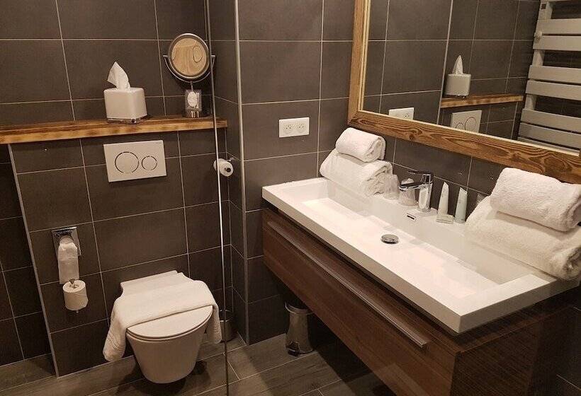 Chalet Marano Hotel Restaurant & Spa