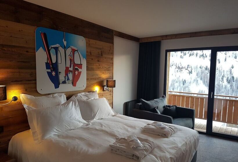 Chalet Marano Hotel Restaurant & Spa