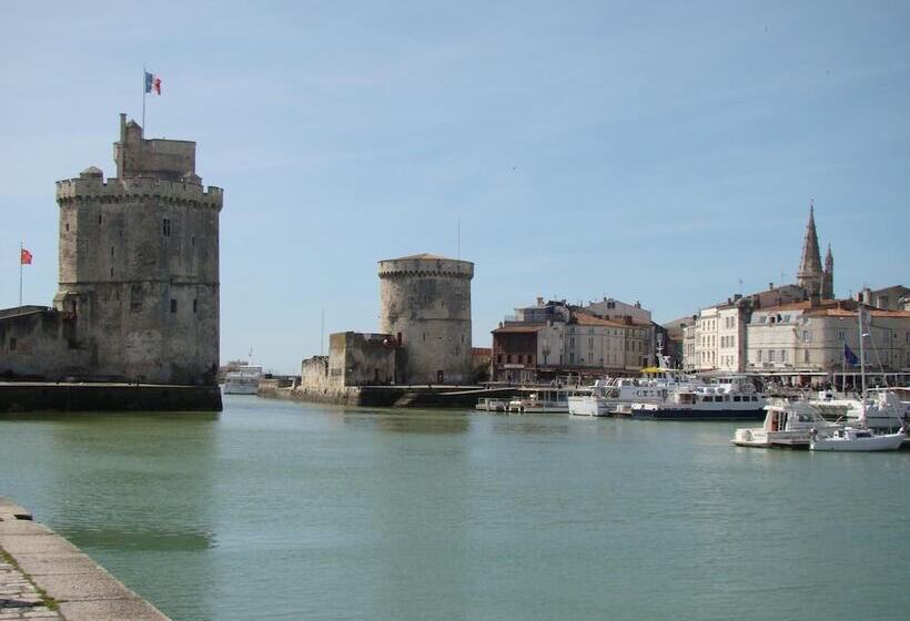 בית מלון כפרי Chez Mélody