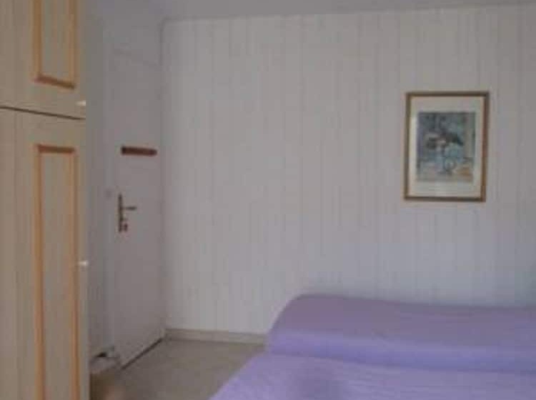 בית מלון כפרי Chez Mélody