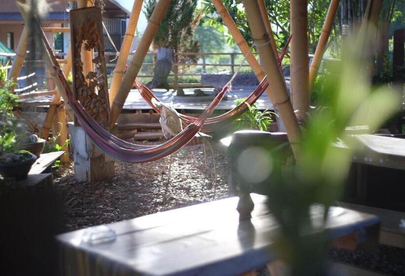 酒店 Chilling Hill Guesthouse