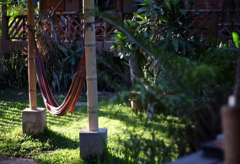 酒店 Chilling Hill Guesthouse