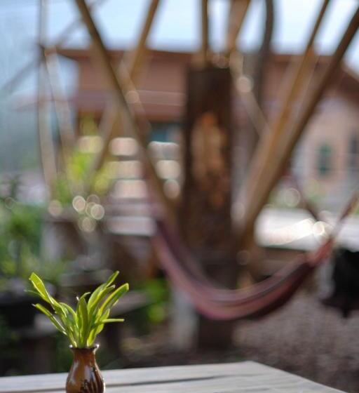 酒店 Chilling Hill Guesthouse