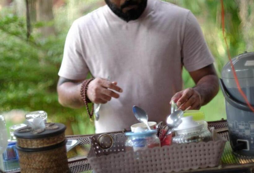 酒店 Chilling Hill Guesthouse